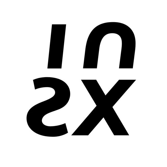 Tencent ISUX Design 标志